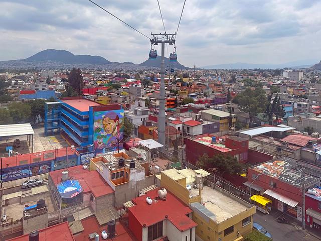 Iztapalapa