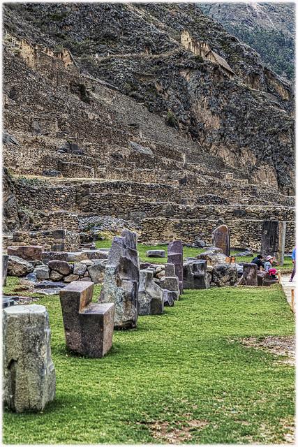 Provincia de Urubamba