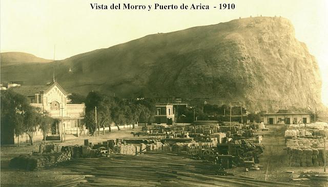 Cerro Plata