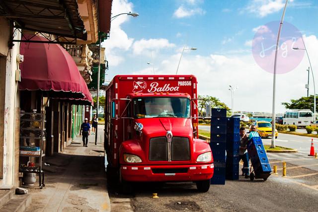 Distrito de Panamá