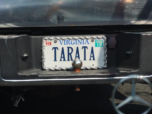 Tarata