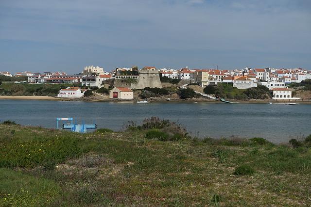 Vila Nova de Milfontes