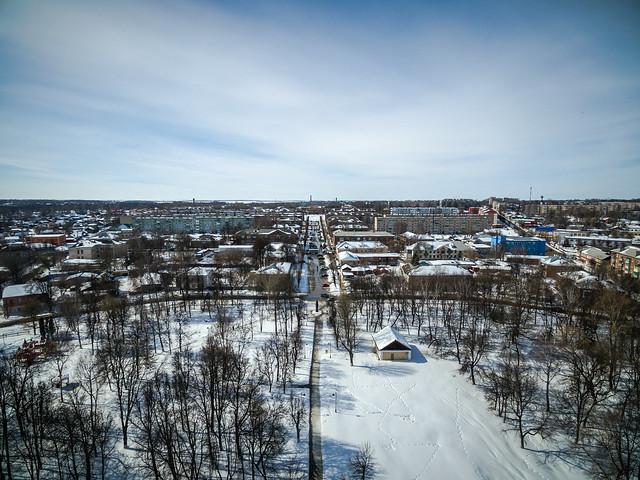 Bogoroditsk