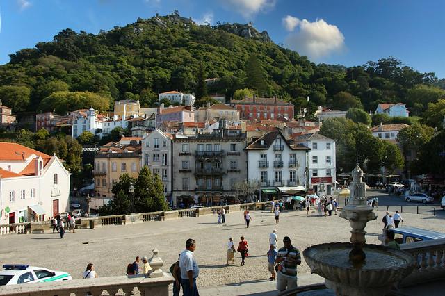 Ribeira de Pena