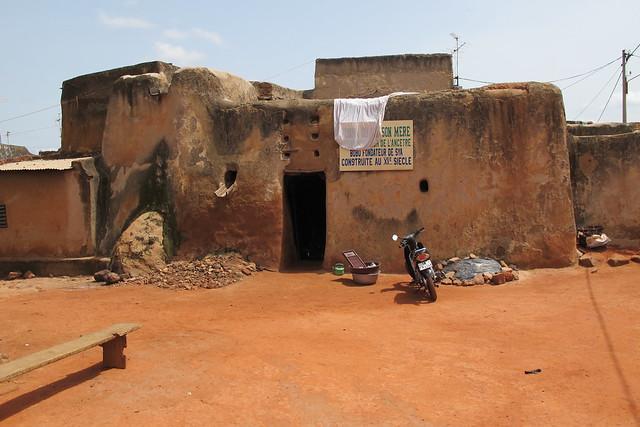 Bobo-Dioulasso