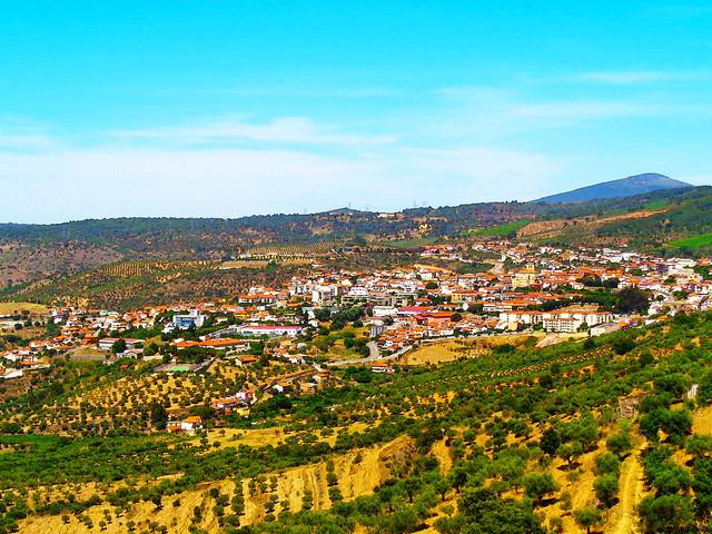 Torre de Moncorvo