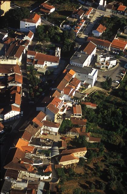 Vila Nova de Poiares