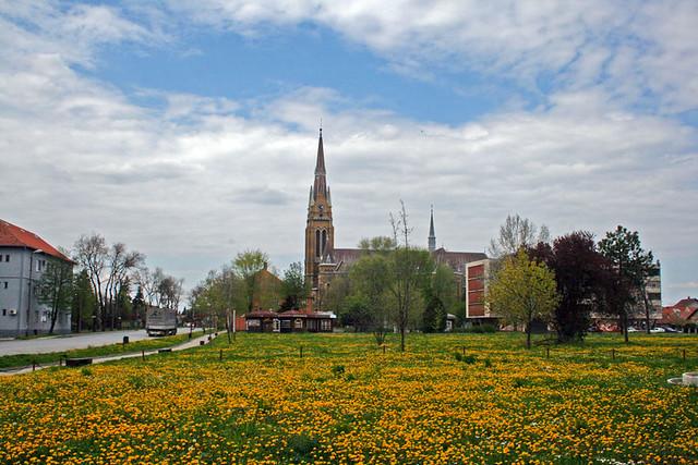 Bačka Topola