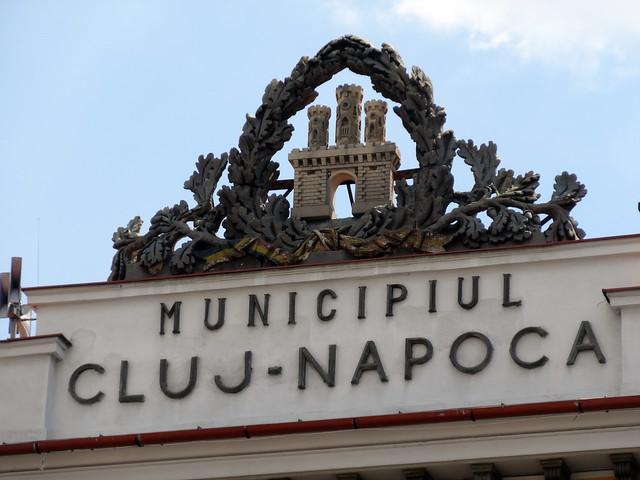 Municipiul Cluj-Napoca