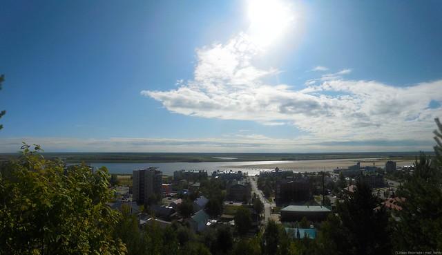 Khanty-Mansiysk