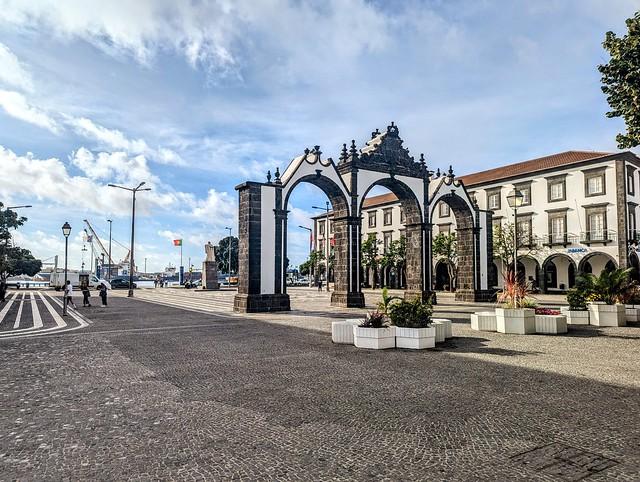 Ponta Delgada