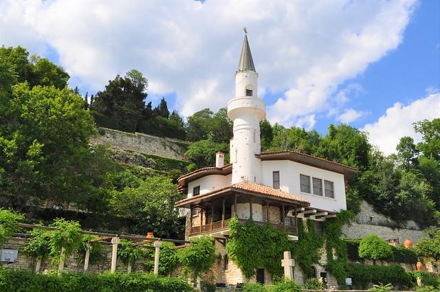 Balchik image