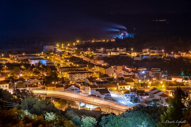 Vila Velha de Ródão