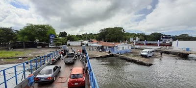 Isla de Ometepe (La Isla de Ometepe)