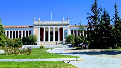 Archeologescht Musée (Archaeological Museum)