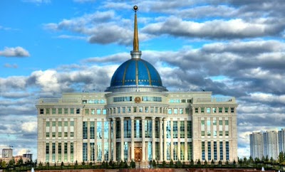 Presidential Palace