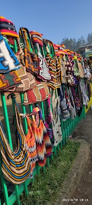 Goroka Market (Goroka Market)