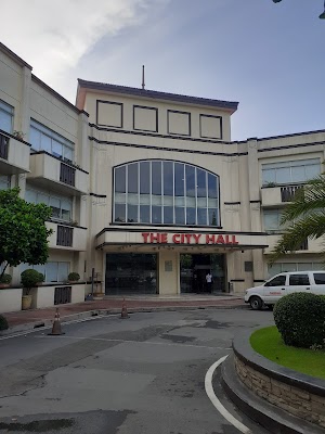 Valenzuela City Hall