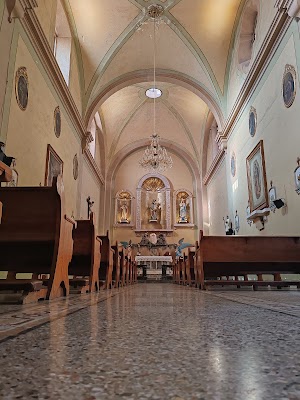 Templo de San José (Templo de San José)