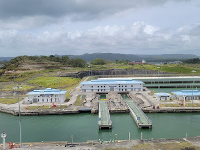 Place (Panama Canal Expansion)