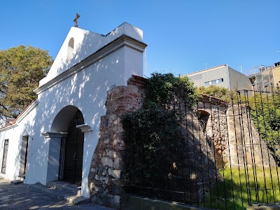 Capilla de Santa Ana (Capilla de Santa Ana)