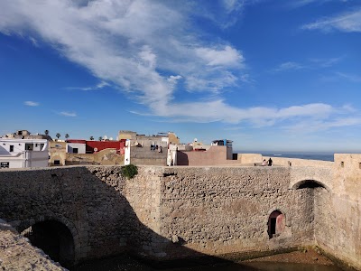 قلعة الجديدة (Al-Jadida Fortress)