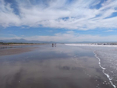 Playa de San Blas (Playa de San Blas)