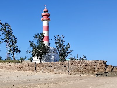 Farol da Beira (Beira Lighthouse)