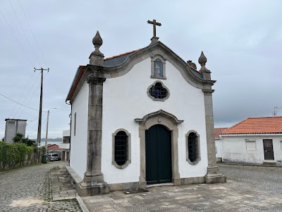 Capela de Nossa Senhora da Agonia (Capela de Nossa Senhora da Agonia)