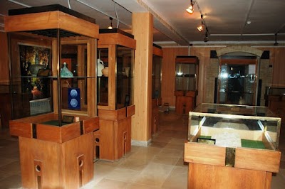 موزه یاسوج (Yasuj Museum)