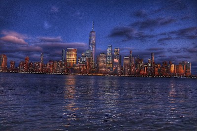 Jersey City Waterfront (Jersey City Waterfront)