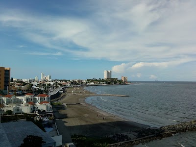 Playa de Boca del Río (Playa de Boca del Río)