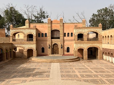 مدينة أكادير (La Medina d'Agadir)