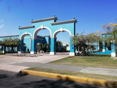 Casa de la Cultura (Casa de la Cultura)