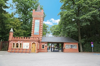 Parc Merveilleux (Parc Merveilleux)