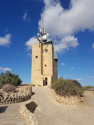 Torri ta' Kenuna (Ta' Kenuna Tower)