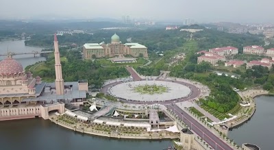 Putrajaya (Putrajaya)