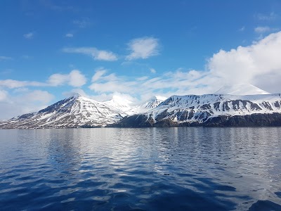 Isfjorden (Isfjorden)