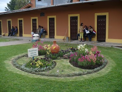 Baños del Inca</place_en_name>Los Baños del Inca (Los Baños del Inca)