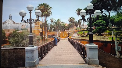 Puente de los Suspiros (Puente de los Suspiros)