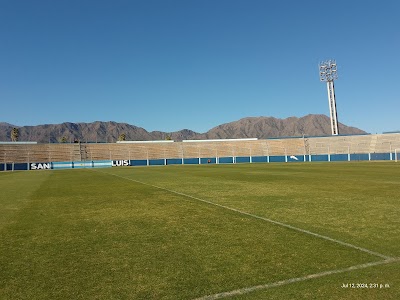 Estadio Juan Gilberto Funes (Estadio Juan Gilberto Funes)