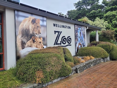 Wellington Zoo