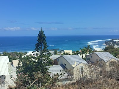 Saint-Gilles-les-Bains (Saint-Gilles-les-Bains)