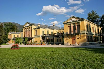 Kaiser Villa Bad Ischl (Bad Ischl Imperial Villa)