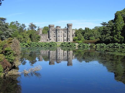 Músaem Contae Loch Garman (Wexford County Museum)