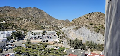 حديقة فيصل الفايز (Faisal Al-Fayez Park)