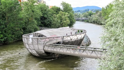 Murinsel (Murinsel)