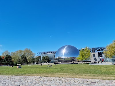 Park vun der Stad (Parc de la Ville)