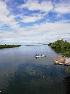 Los Negros Island (Los Negros Island)