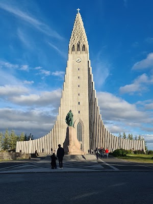 Hallgrímskirkja